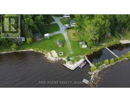 743022 DAWSON POINT ROAD, Timiskaming, Ontario