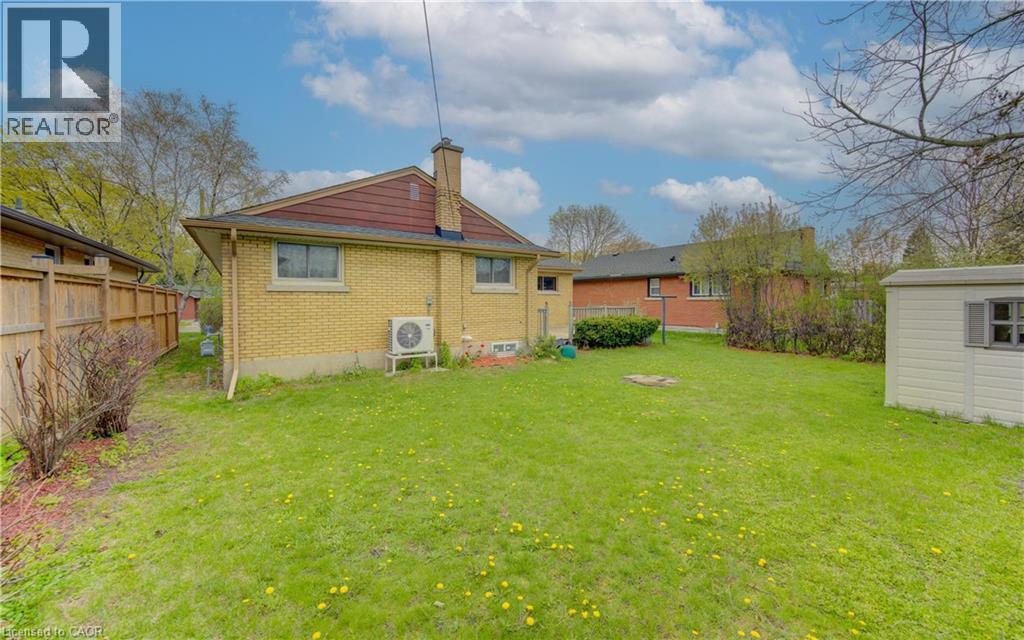 153 Woodhaven Road, Kitchener, Ontario  N2C 1V2 - Photo 42 - 40824937