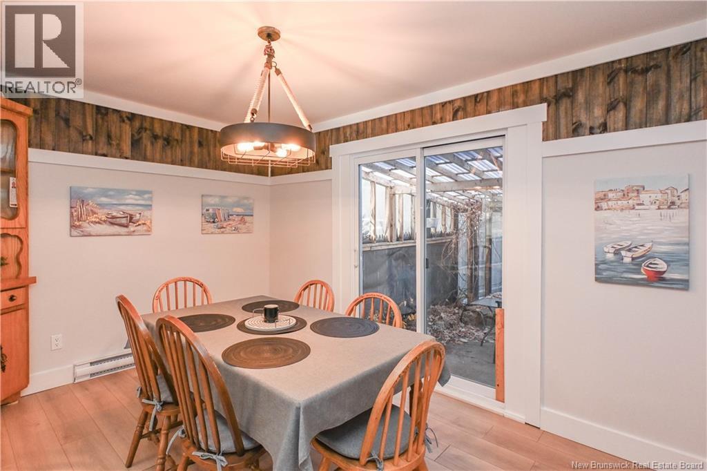 228 Pêcheur Nord Street, Lamèque, New Brunswick  E8T 1J3 - Photo 13 - NB131389