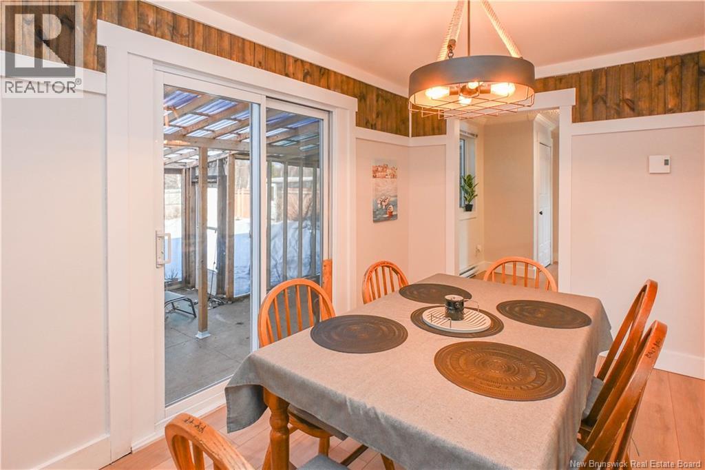 228 Pêcheur Nord Street, Lamèque, New Brunswick  E8T 1J3 - Photo 12 - NB131389