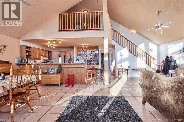 116 Pacific Avenue, Irvine, Alberta  T0J 1V0 - Photo 4 - A2300194