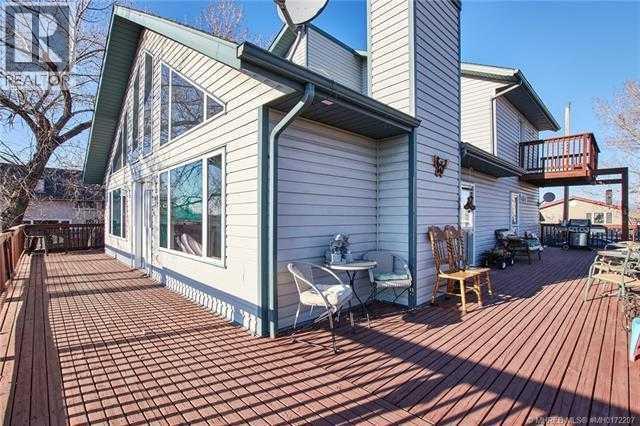 116 Pacific Avenue, Irvine, Alberta  T0J 1V0 - Photo 2 - A2300194