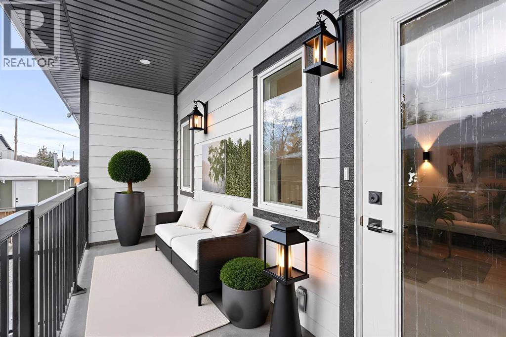 7415 39 Avenue NW, Calgary, Alberta  T3B 1W9 - Photo 38 - A2290754