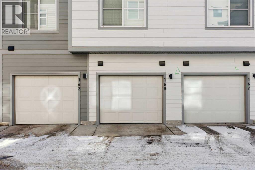 165, 2117 81 Street SW, Calgary, Alberta  T3H 6H5 - Photo 27 - A2292889