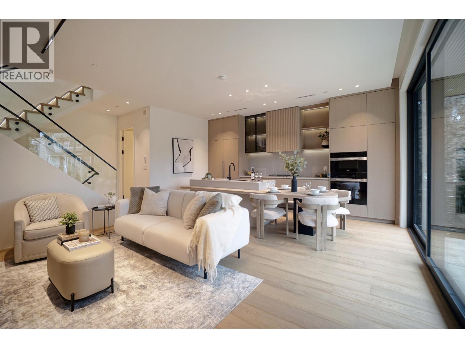1 4634 W 15th Avenue, Vancouver, British Columbia  V0V 0V0 - Photo 3 - R3119412