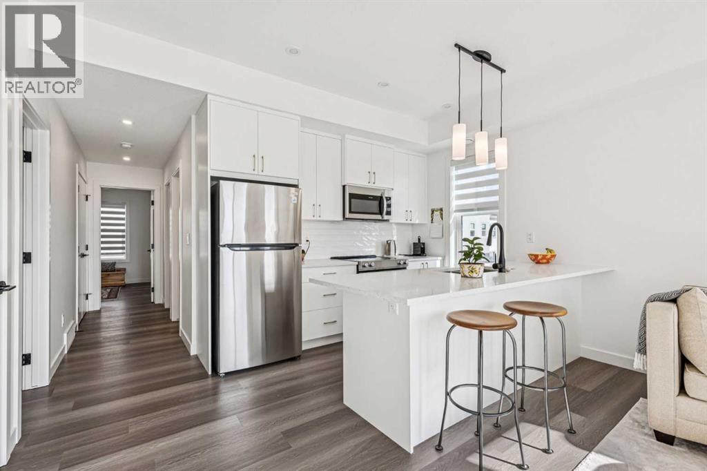 165, 2117 81 Street SW, Calgary, Alberta  T3H 6H5 - Photo 13 - A2292889