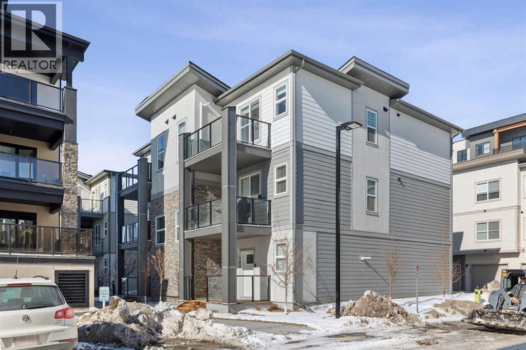 165, 2117 81 Street SW, Calgary, Alberta  T3H 6H5 - Photo 1 - A2292889