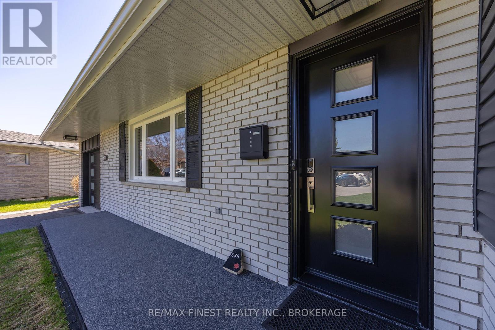 699 Wembly Place, Kingston, Ontario  K7M 5L7 - Photo 4 - X13091698