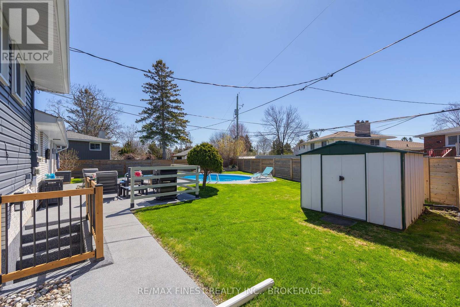 699 Wembly Place, Kingston, Ontario  K7M 5L7 - Photo 40 - X13091698