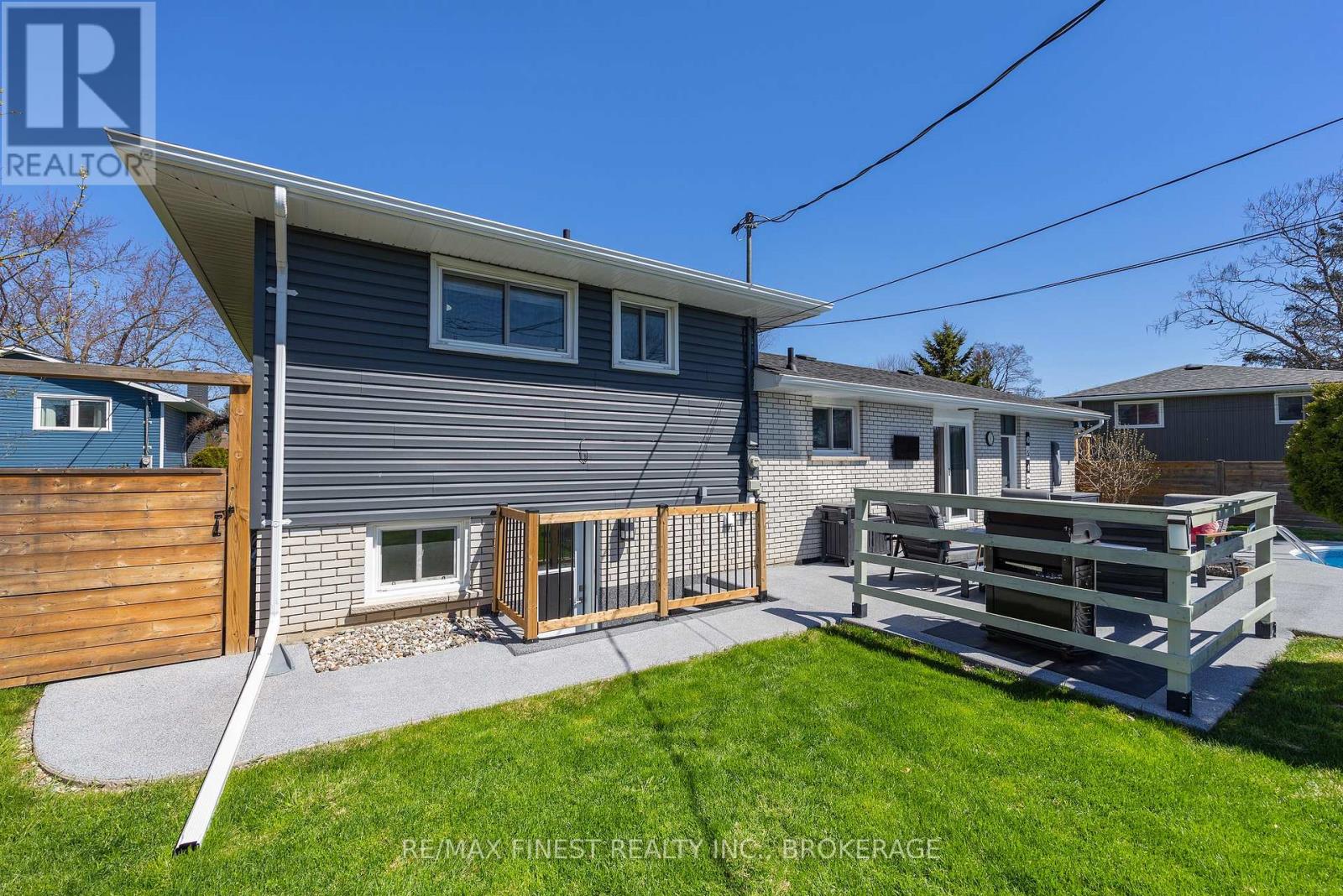 699 Wembly Place, Kingston, Ontario  K7M 5L7 - Photo 41 - X13091698