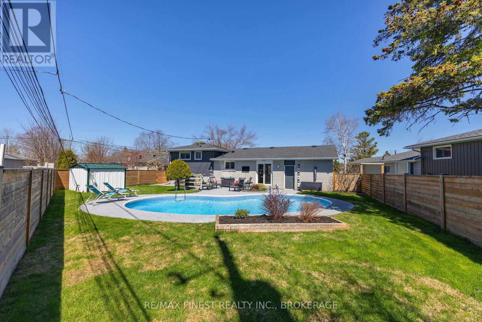699 Wembly Place, Kingston, Ontario  K7M 5L7 - Photo 43 - X13091698