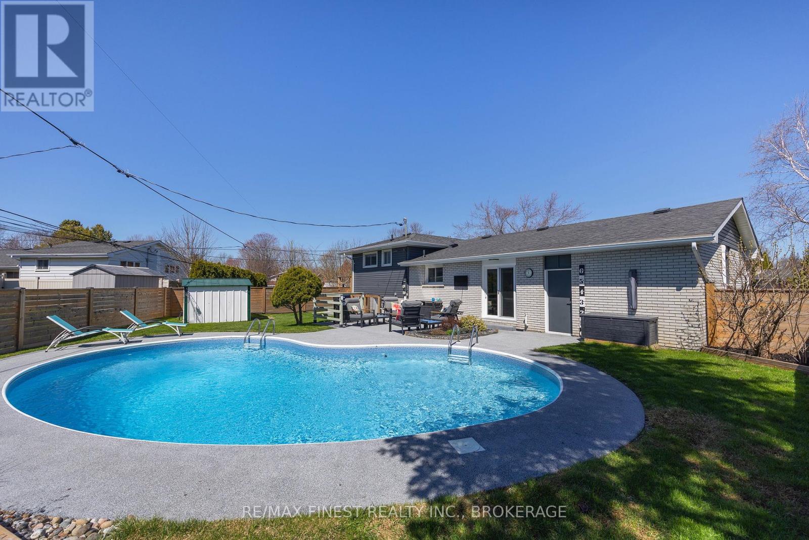 699 Wembly Place, Kingston, Ontario  K7M 5L7 - Photo 44 - X13091698