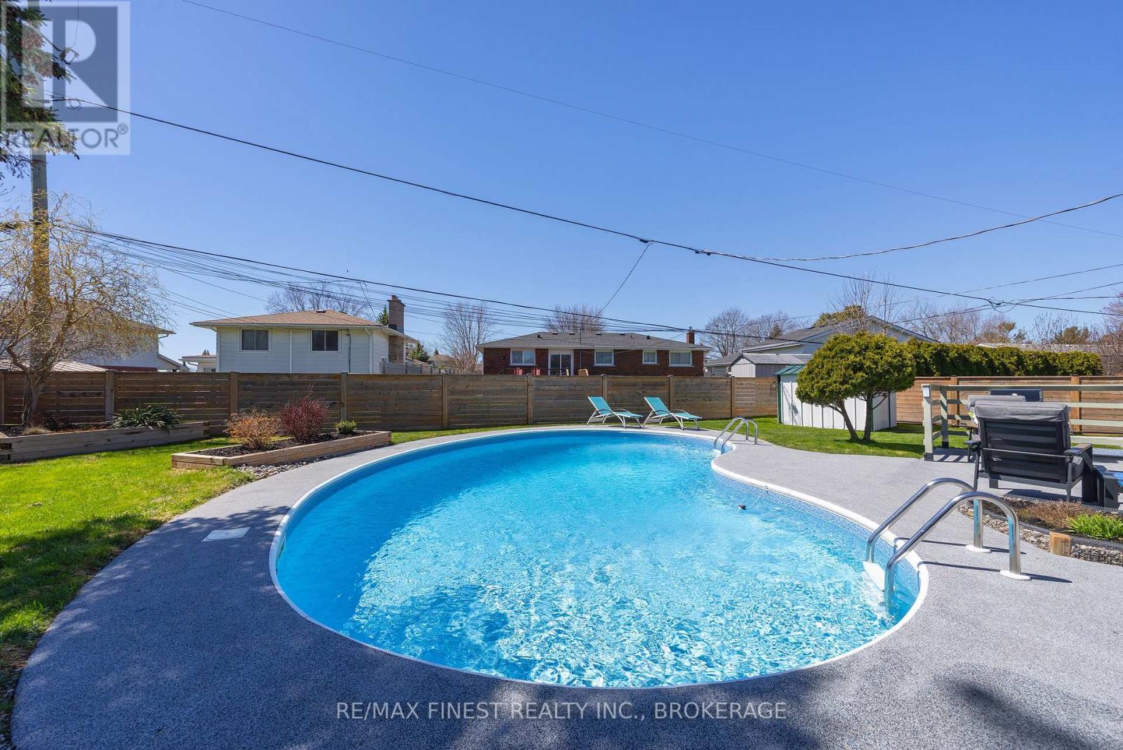 699 Wembly Place, Kingston, Ontario  K7M 5L7 - Photo 46 - X13091698