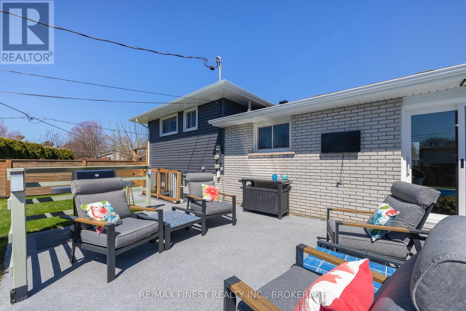 699 Wembly Place, Kingston, Ontario  K7M 5L7 - Photo 47 - X13091698