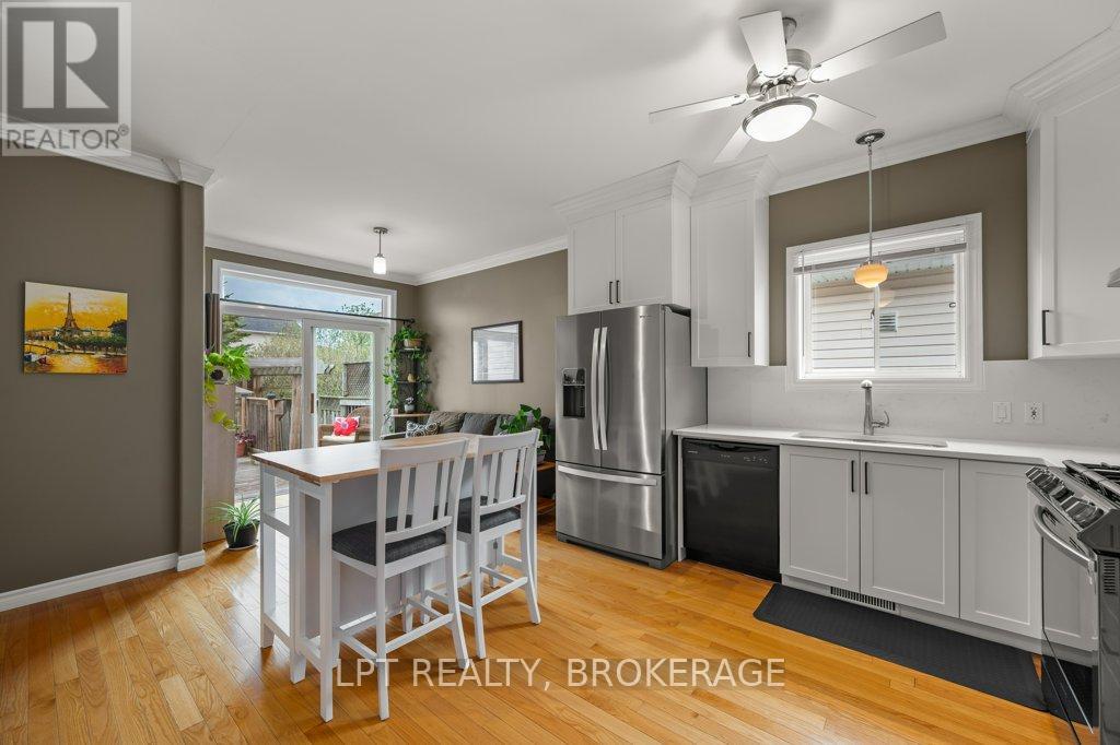 421 Cooke Crescent, Kingston, Ontario  K7P 3J5 - Photo 11 - X13091728