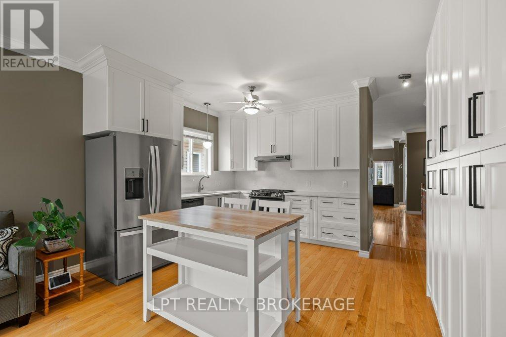 421 Cooke Crescent, Kingston, Ontario  K7P 3J5 - Photo 12 - X13091728
