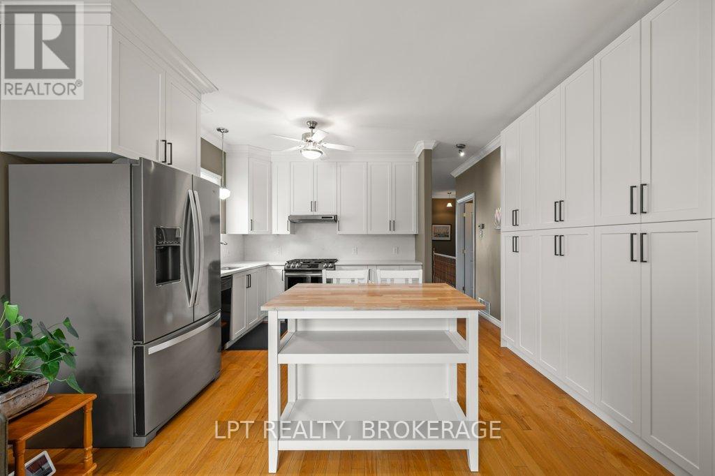 421 Cooke Crescent, Kingston, Ontario  K7P 3J5 - Photo 13 - X13091728