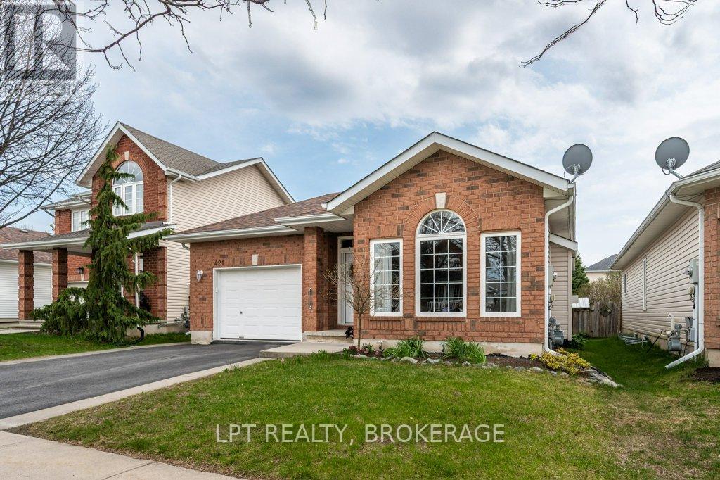 421 Cooke Crescent, Kingston, Ontario  K7P 3J5 - Photo 2 - X13091728