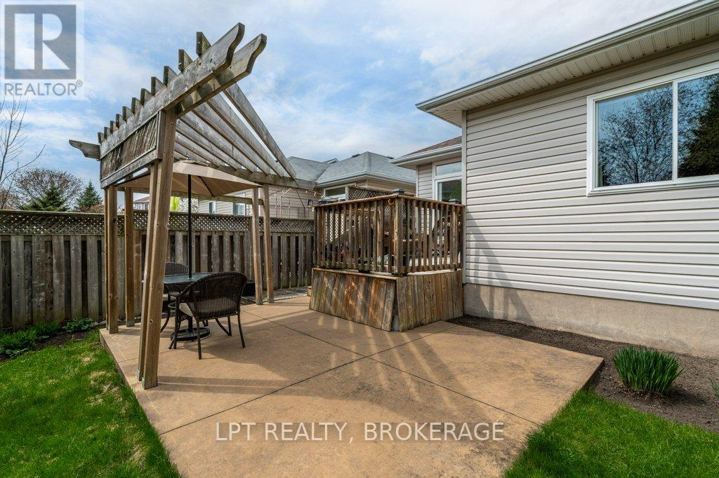 421 Cooke Crescent, Kingston, Ontario  K7P 3J5 - Photo 41 - X13091728