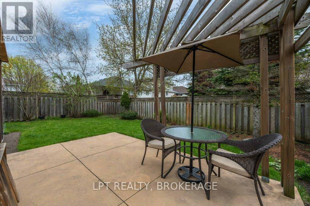 421 Cooke Crescent, Kingston, Ontario  K7P 3J5 - Photo 42 - X13091728
