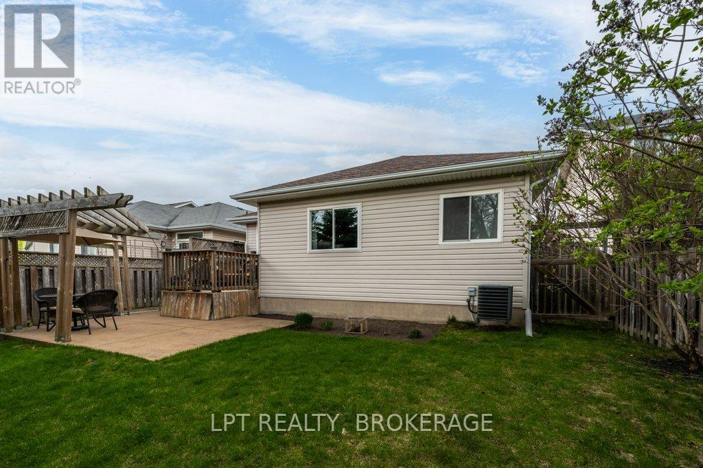 421 Cooke Crescent, Kingston, Ontario  K7P 3J5 - Photo 44 - X13091728