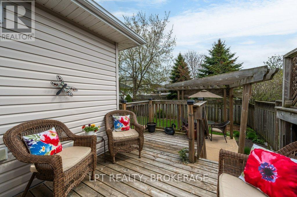 421 Cooke Crescent, Kingston, Ontario  K7P 3J5 - Photo 46 - X13091728