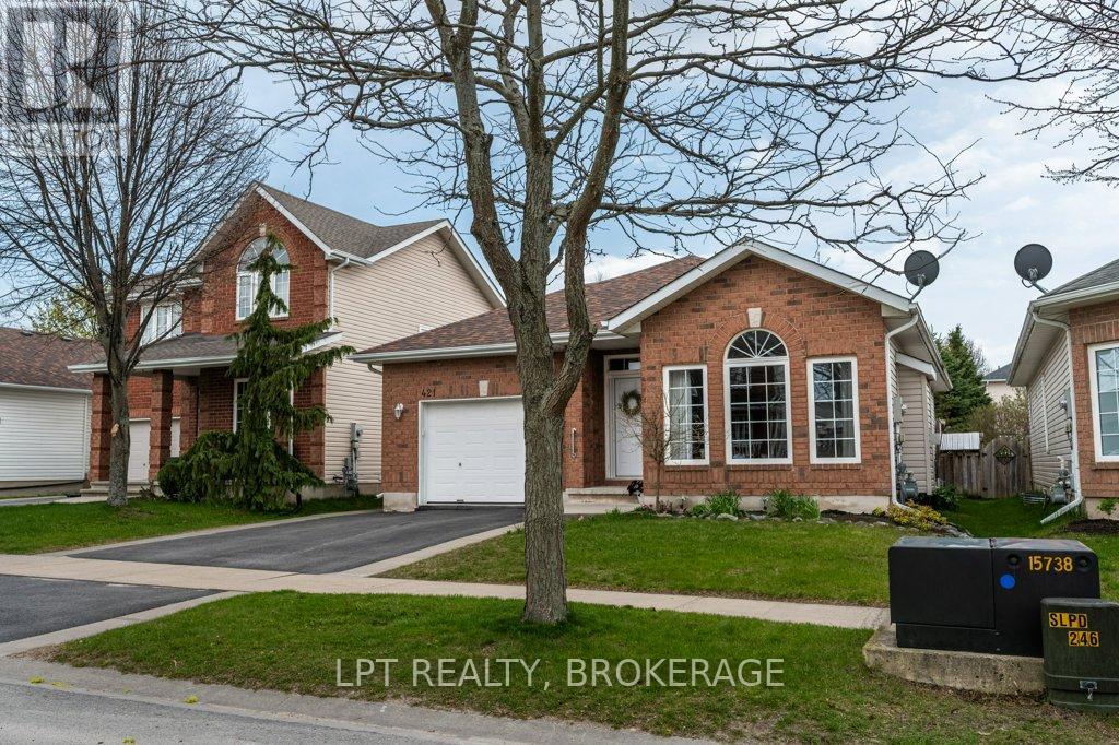 421 Cooke Crescent, Kingston, Ontario  K7P 3J5 - Photo 48 - X13091728