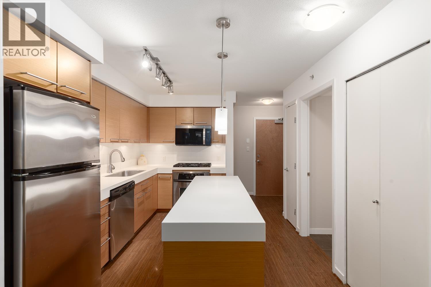 408 2770 Sophia Street, Vancouver, British Columbia  V5T 0A4 - Photo 13 - R3099431