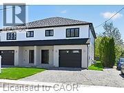 45B HOWARD Street, Hagersville, Ontario