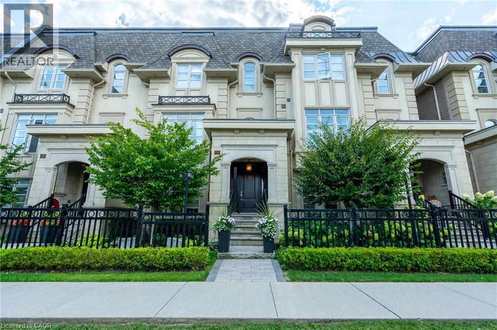 190 Dorval Drive, Oakville, Ontario  L6K 0H3 - Photo 2 - 40801617