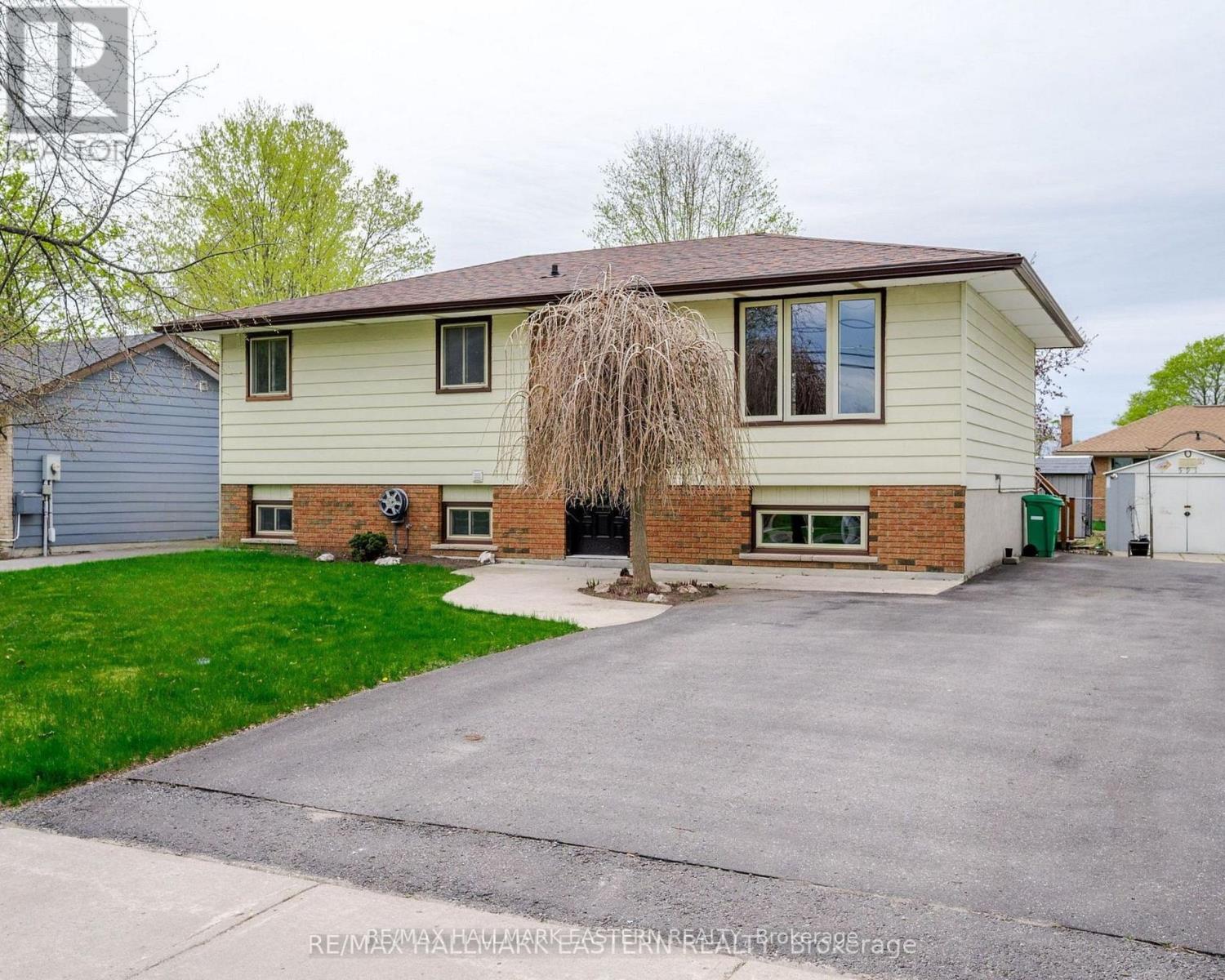 591 OTONABEE DRIVE, Peterborough, Ontario