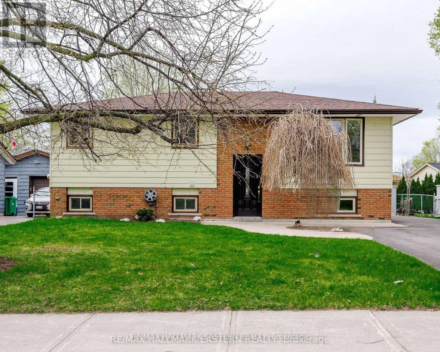 591 Otonabee Drive, Peterborough, Ontario  K9J 7X8 - Photo 2 - X13091720