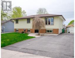 591 OTONABEE DRIVE, Peterborough, Ontario