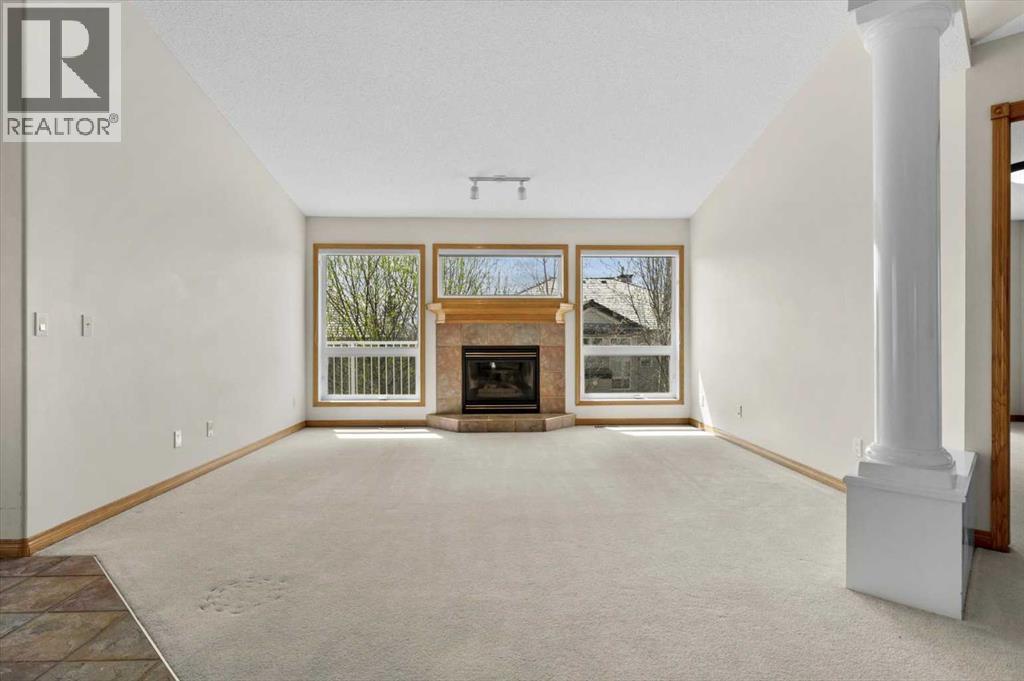 122 Rocky Ridge Villas Nw, Calgary, Alberta  T3G 4R3 - Photo 13 - A2308176