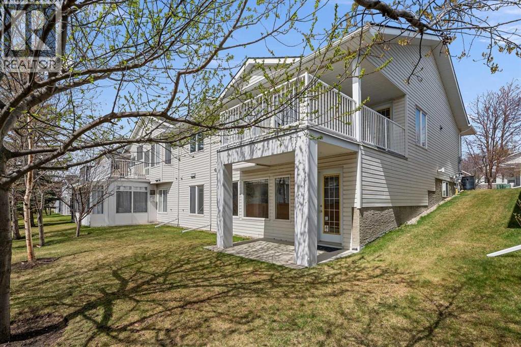 122 Rocky Ridge Villas Nw, Calgary, Alberta  T3G 4R3 - Photo 38 - A2308176