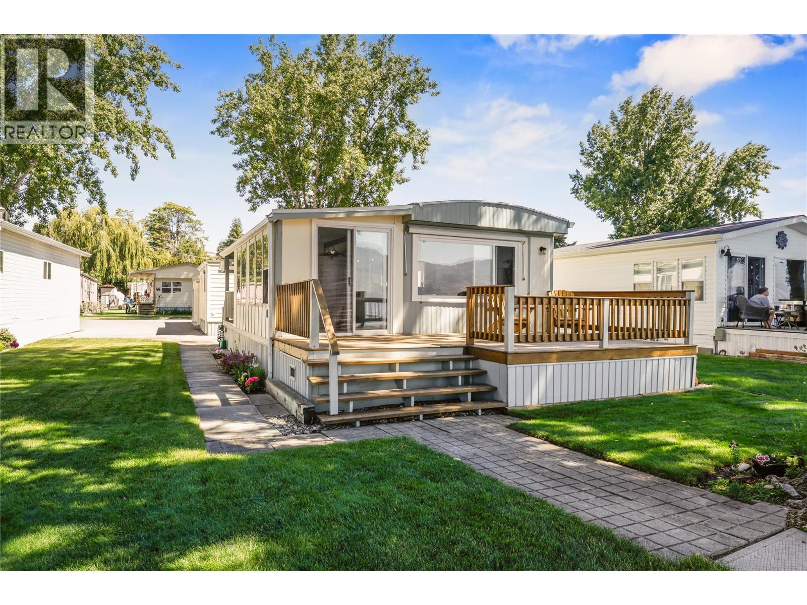2095 Boucherie Road Unit# 33, Westbank, British Columbia  V4T 1Z4 - Photo 4 - 10386002