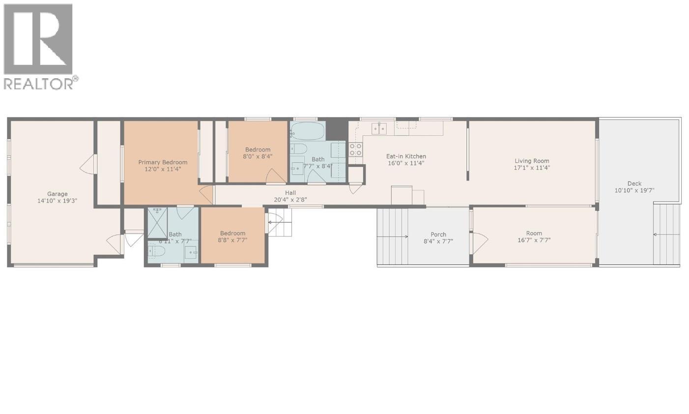 2095 Boucherie Road Unit# 33, Westbank, British Columbia  V4T 1Z4 - Photo 33 - 10386002