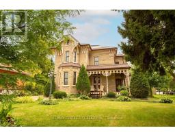 218 WOODSTOCK STREET N, East Zorra-Tavistock, Ontario