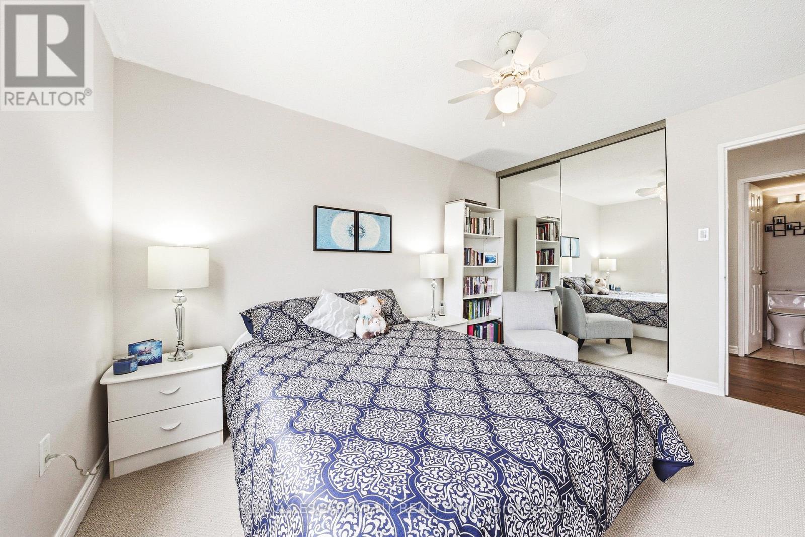 901 - 2055 Upper Middle Road, Burlington, Ontario  L7P 3P4 - Photo 12 - W13091296