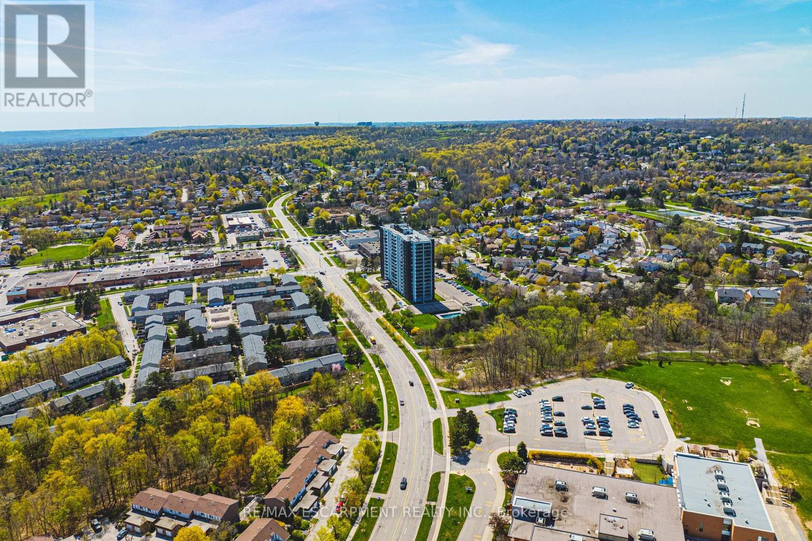 901 - 2055 Upper Middle Road, Burlington, Ontario  L7P 3P4 - Photo 34 - W13091296