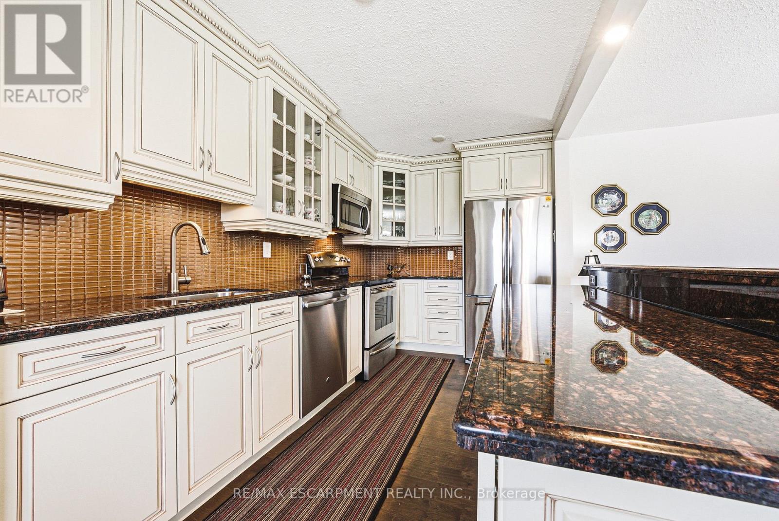 901 - 2055 Upper Middle Road, Burlington, Ontario  L7P 3P4 - Photo 7 - W13091296