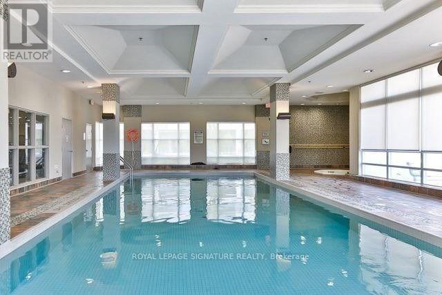 1716 - 339 Rathburn Road W, Mississauga, Ontario  L5B 0K6 - Photo 12 - W13091312