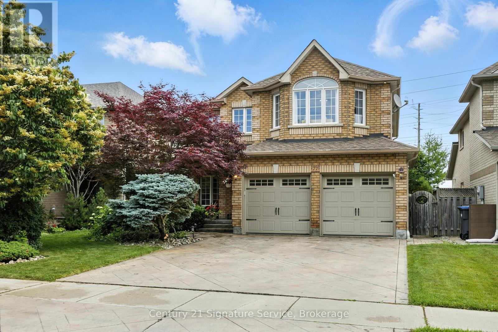 77 ESPOSITO DRIVE, Caledon, Ontario