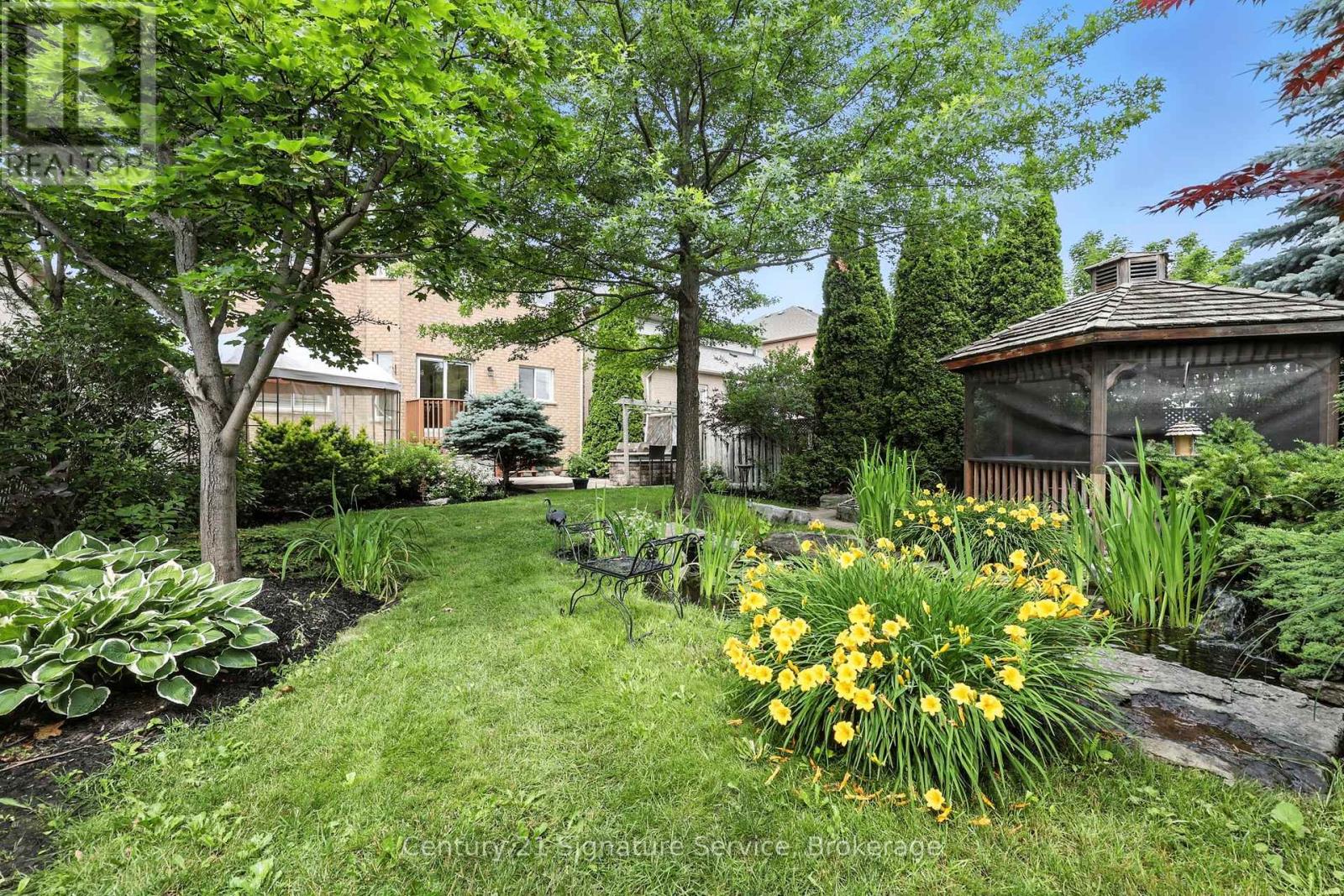 77 Esposito Drive, Caledon, Ontario  L7E 1T5 - Photo 32 - W13091322