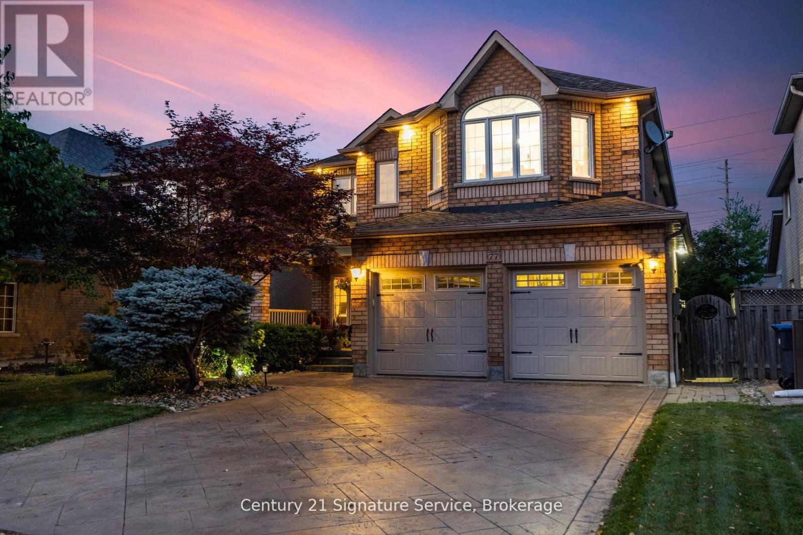 77 Esposito Drive, Caledon, Ontario  L7E 1T5 - Photo 35 - W13091322