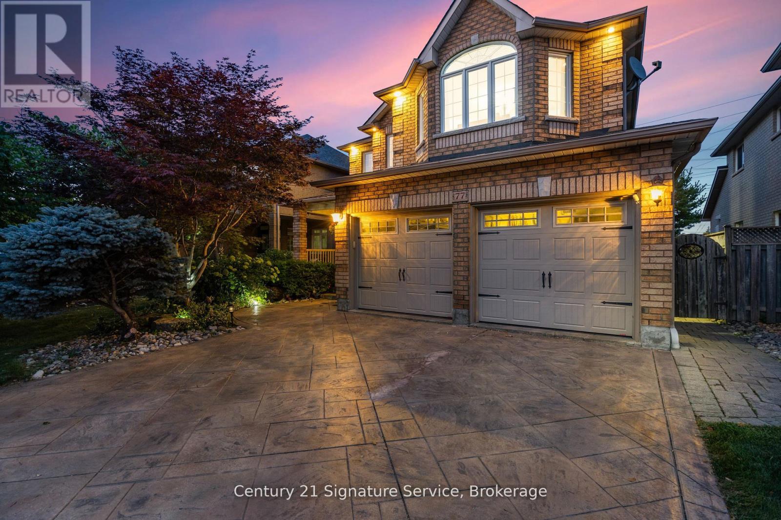 77 Esposito Drive, Caledon, Ontario  L7E 1T5 - Photo 36 - W13091322