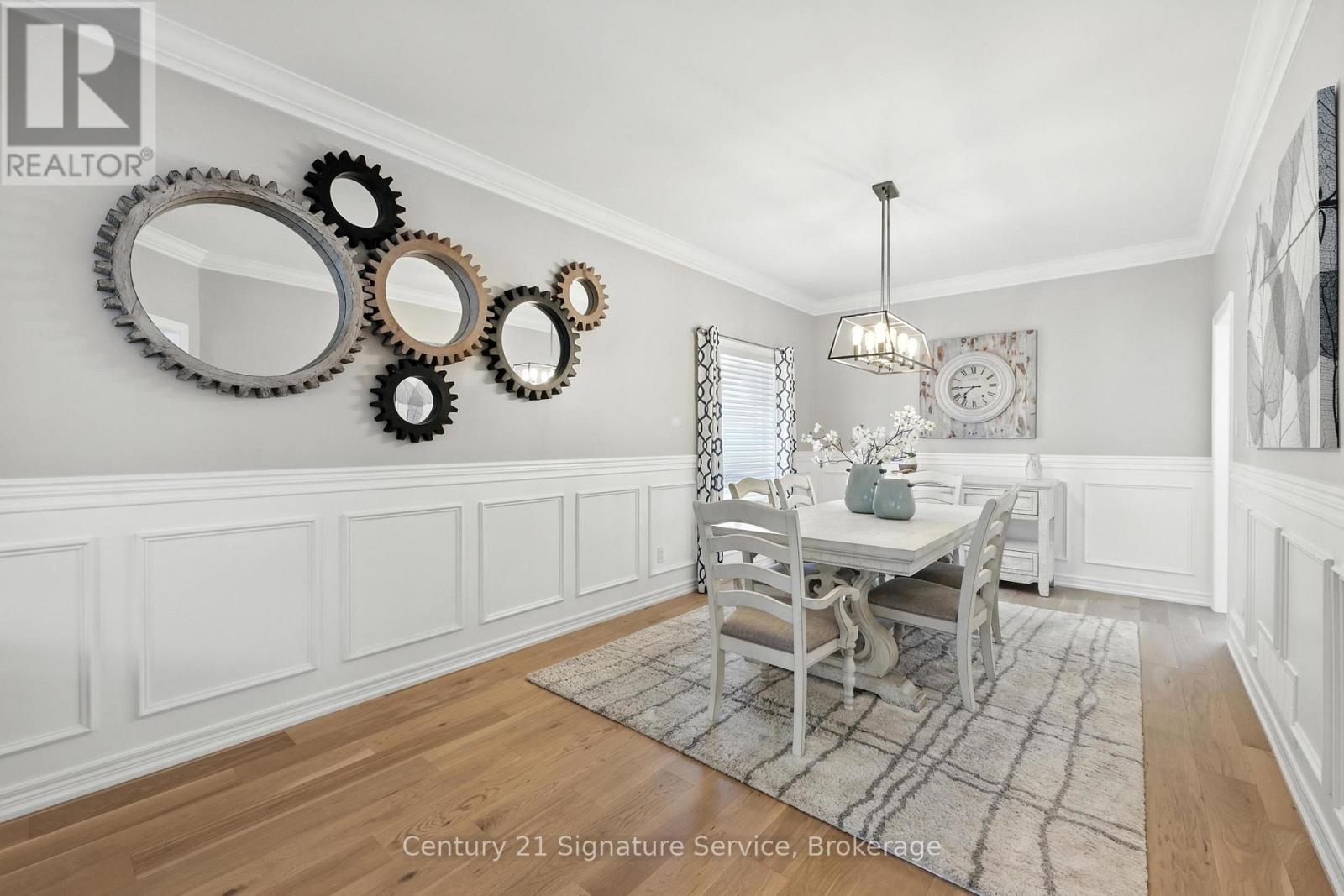 77 Esposito Drive, Caledon, Ontario  L7E 1T5 - Photo 5 - W13091322