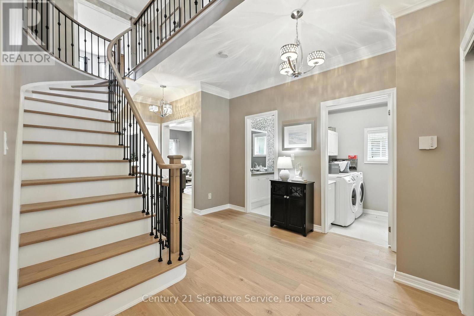 77 Esposito Drive, Caledon, Ontario  L7E 1T5 - Photo 8 - W13091322