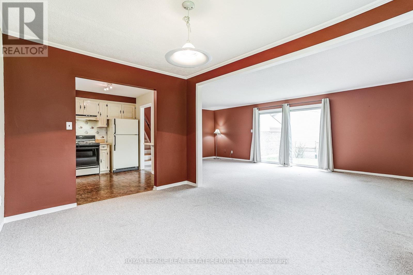 8 Kenninghall Boulevard, Mississauga, Ontario  L5N 1J4 - Photo 11 - W13091368