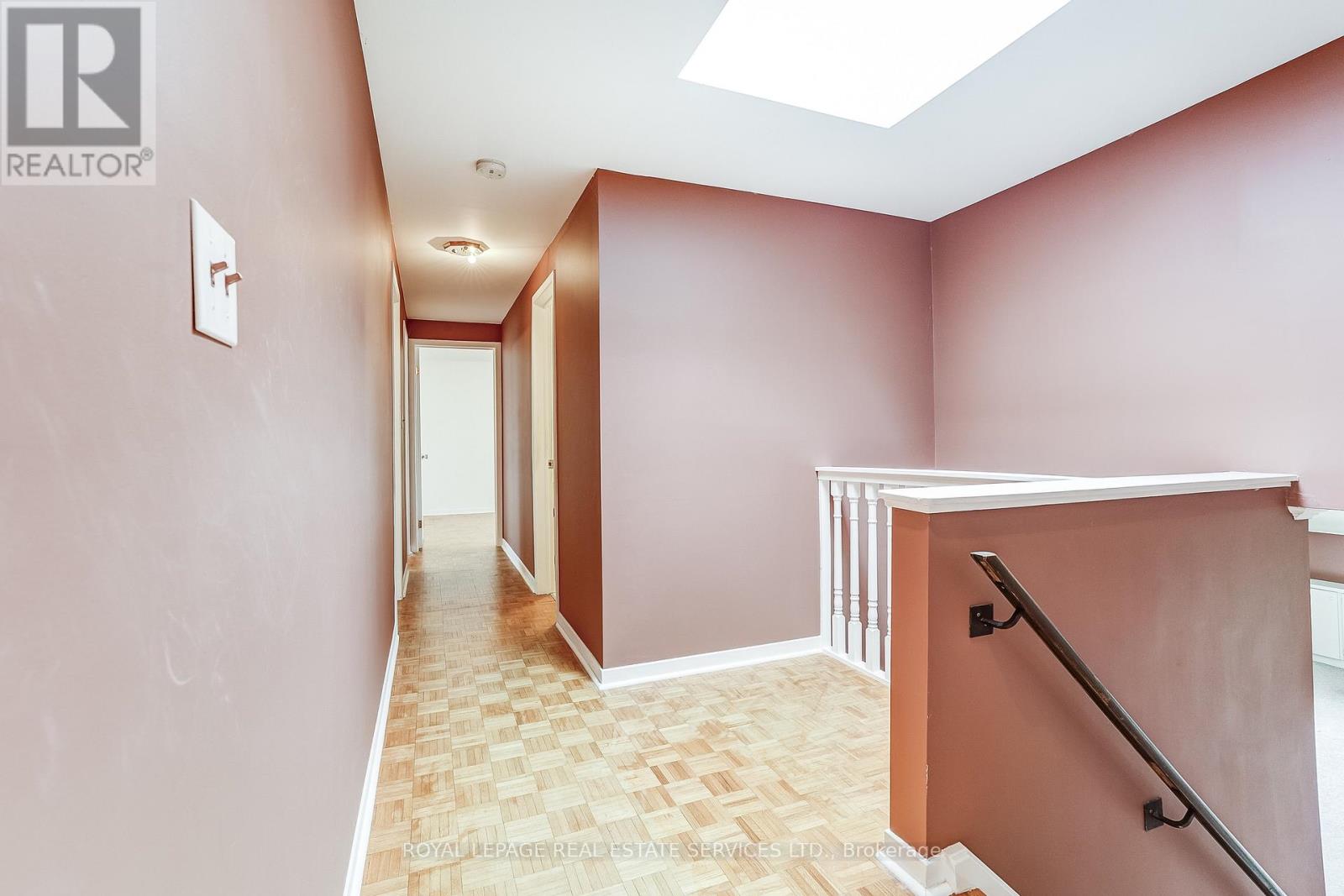 8 Kenninghall Boulevard, Mississauga, Ontario  L5N 1J4 - Photo 15 - W13091368